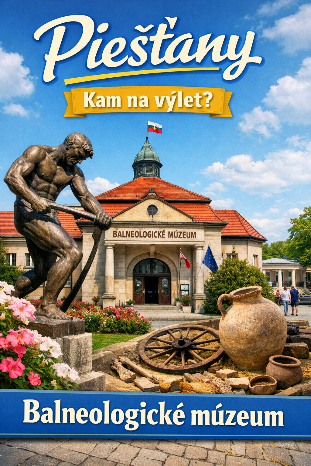 muzaum pieštany reklama